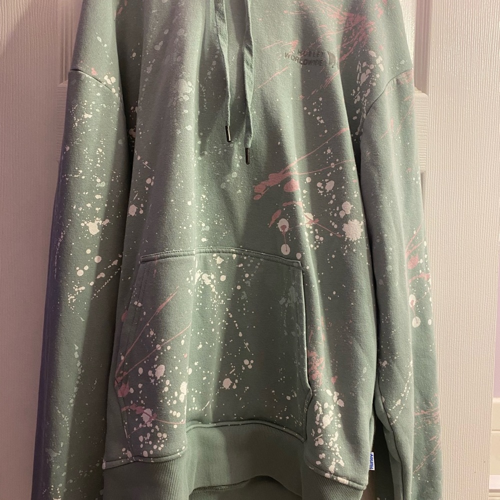 Hurley Hoodie